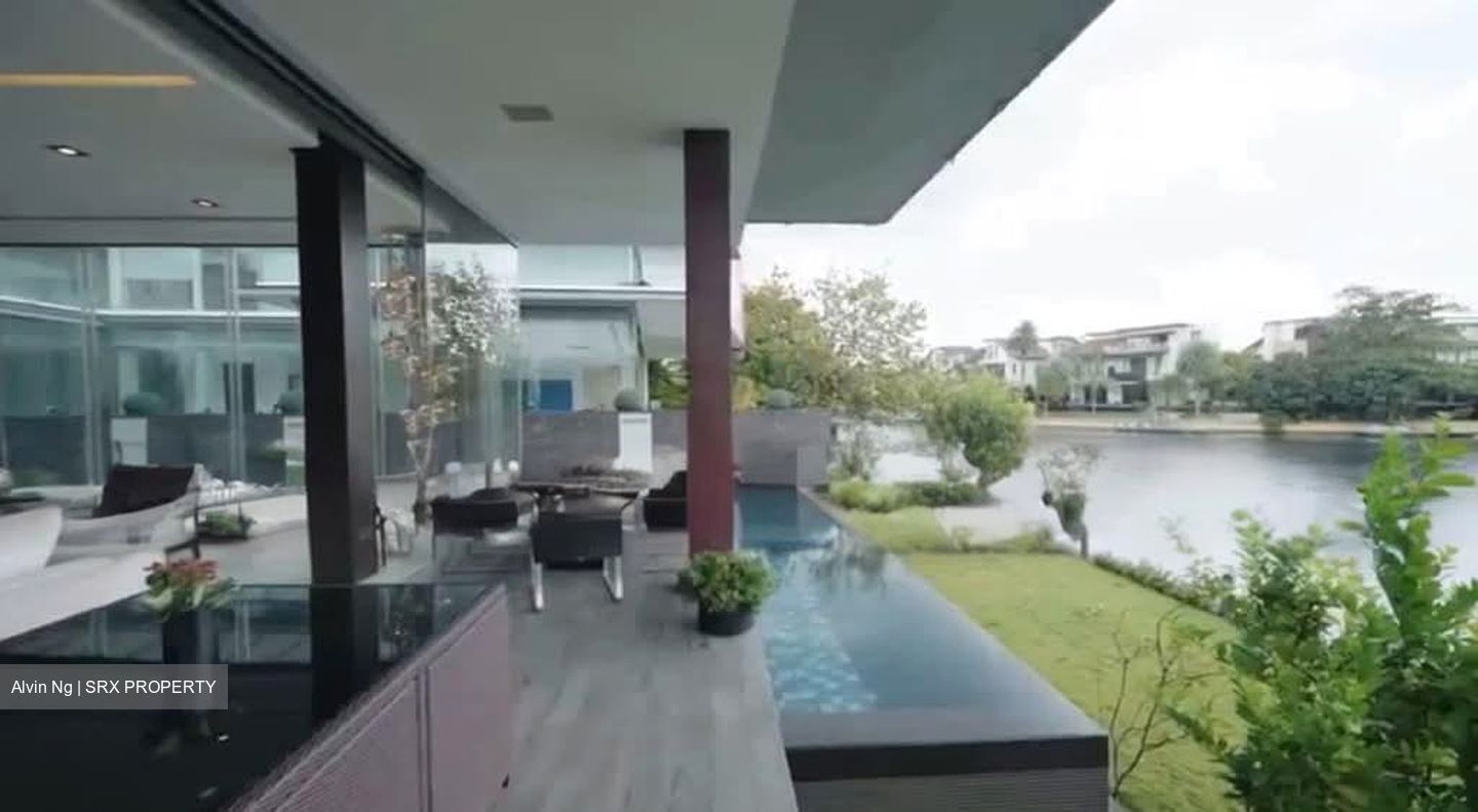 Sandy Island (D4), Detached #592302241